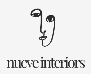 nueve interiors